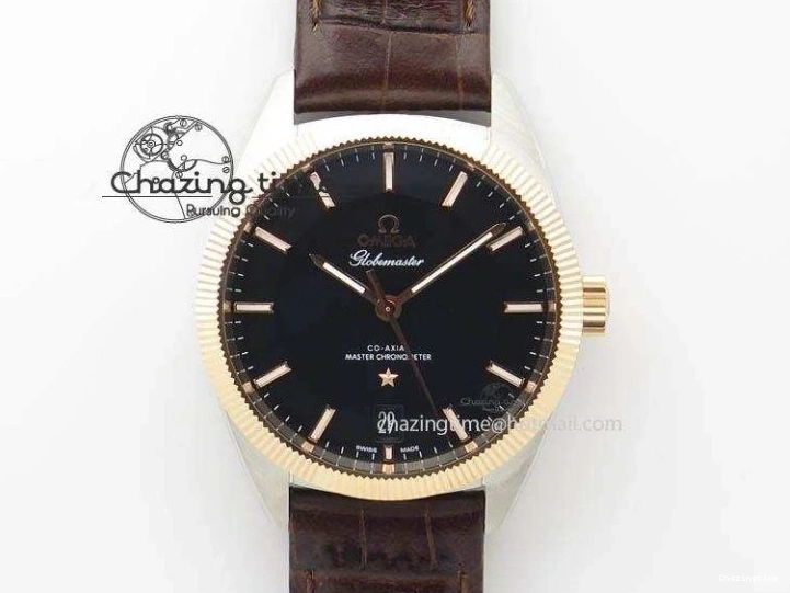 1226 Comfortable Planet Ocean 43.5mm SS VSF 1:1 Best Edition Black Orange Bezel Gray Dial on Nylon Strap A8900 Super Clone V 7730